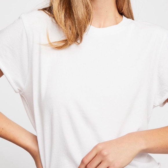 Free People Tee - Picture 3 of 4